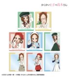 『からかい上手の高木さん』お仕事姿にの画像