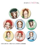 『からかい上手の高木さん』お仕事姿にの画像