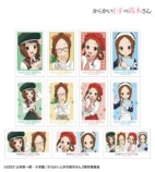 『からかい上手の高木さん』お仕事姿にの画像