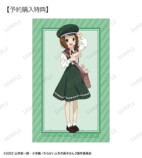 『からかい上手の高木さん』お仕事姿にの画像