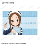 『からかい上手の高木さん』お仕事姿にの画像