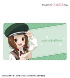 『からかい上手の高木さん』お仕事姿にの画像