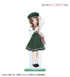 『からかい上手の高木さん』お仕事姿にの画像