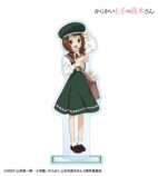 『からかい上手の高木さん』お仕事姿にの画像