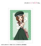 『からかい上手の高木さん』お仕事姿にの画像