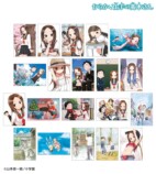 『からかい上手の高木さん』お仕事姿にの画像