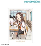 『からかい上手の高木さん』お仕事姿にの画像