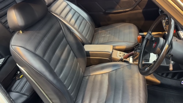 テンダラー浜本、愛車“ケンメリ”の変貌に驚愕の画像