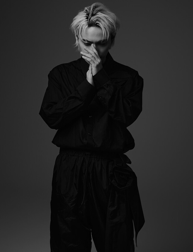 オーディションプロデューサー SKY-HI アーティスト写真 (C)BMSG