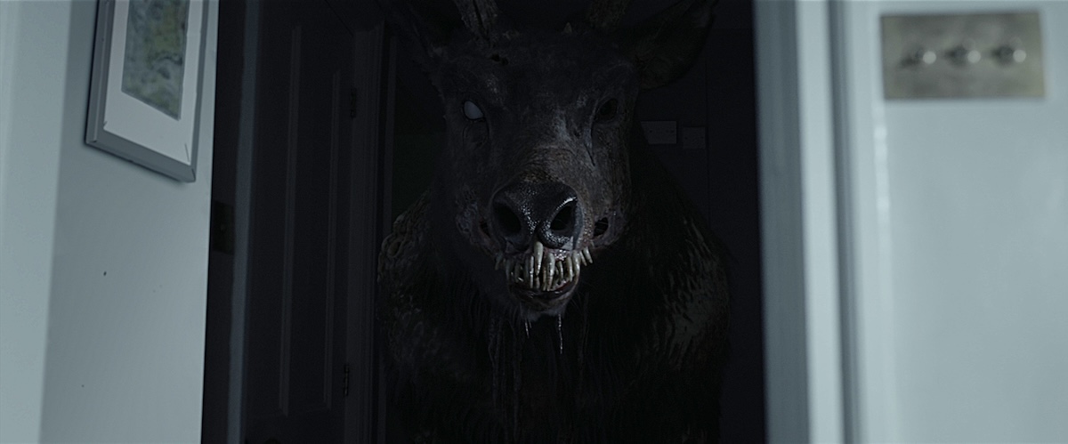 『子鹿のゾンビ』8月29日公開&特報も