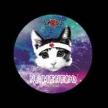 17LIVE×「なめ猫」コラボイベント開催中の画像