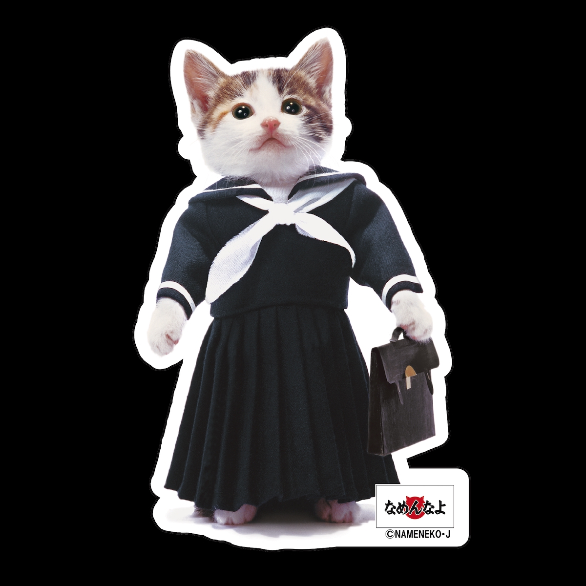 17LIVE×「なめ猫」コラボイベント開催中の画像