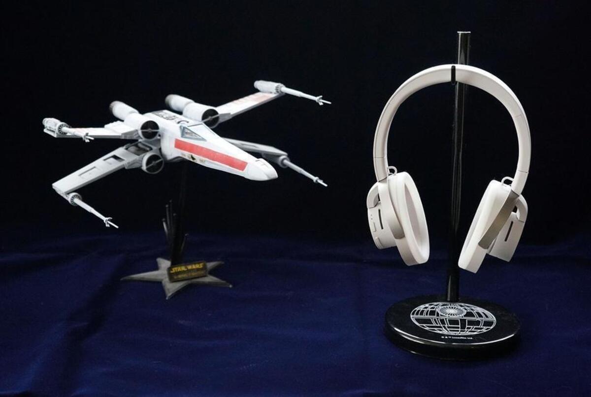 4種類の「帝国のマーチ」を聴き比べ 『nwm ONE Star Wars