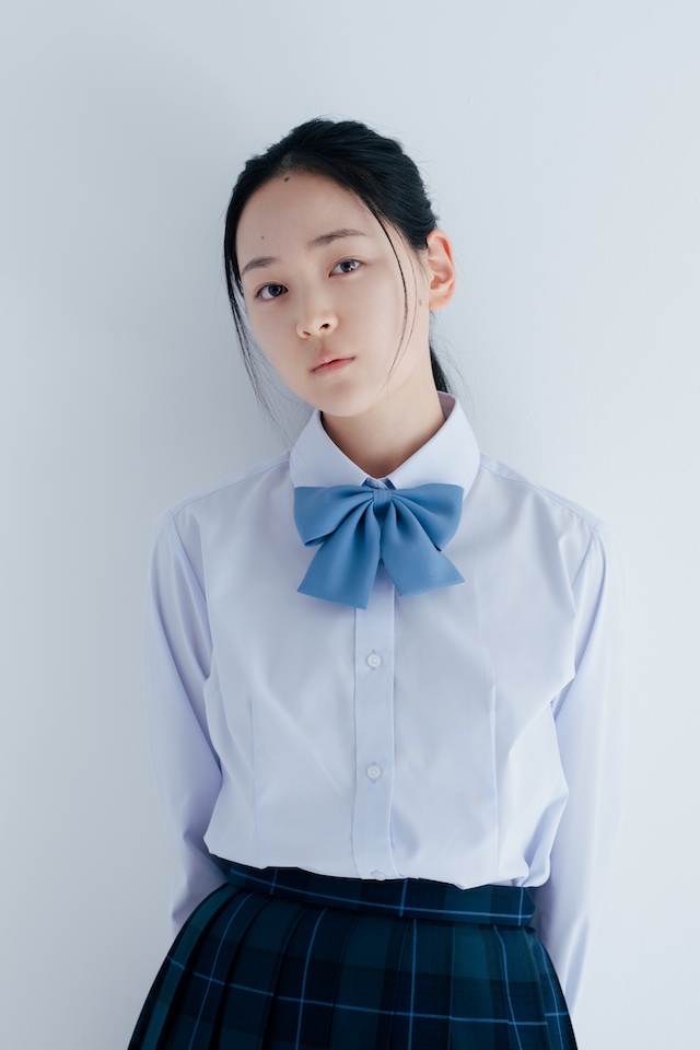 『ぼくほし』生徒役にの画像