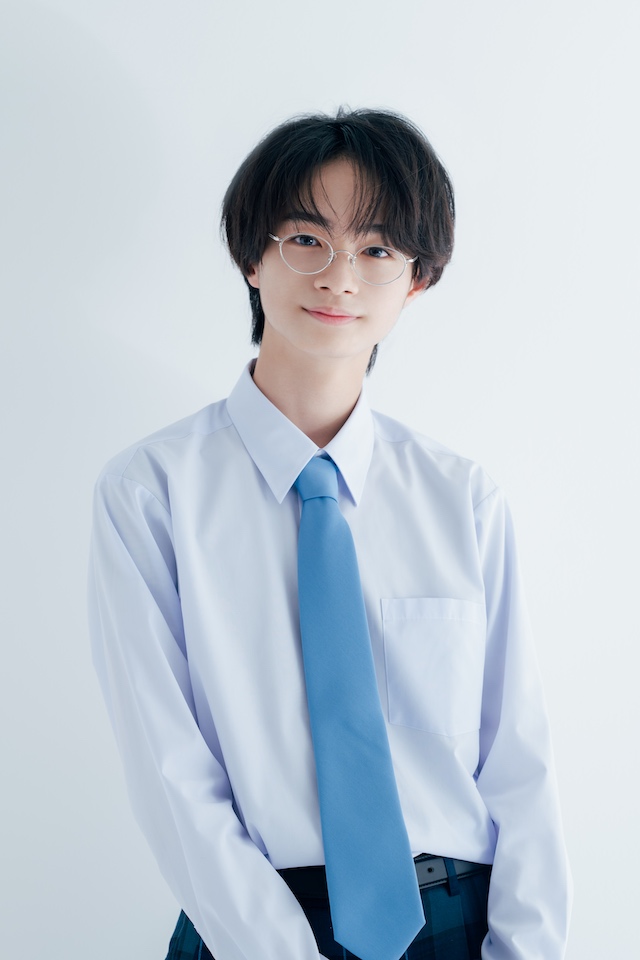 『ぼくほし』生徒役にの画像