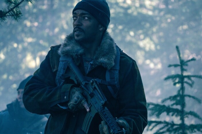 『エレベーション』本予告＆場面写真公開