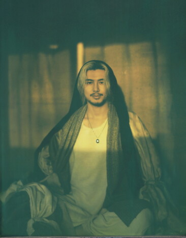 藤井 風、スタジオアルバムリリース