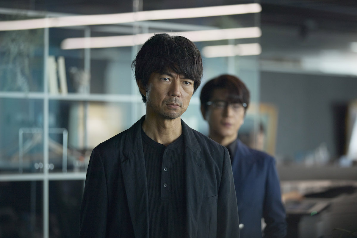 『イグナイト』すべてが循環する巧みな構成