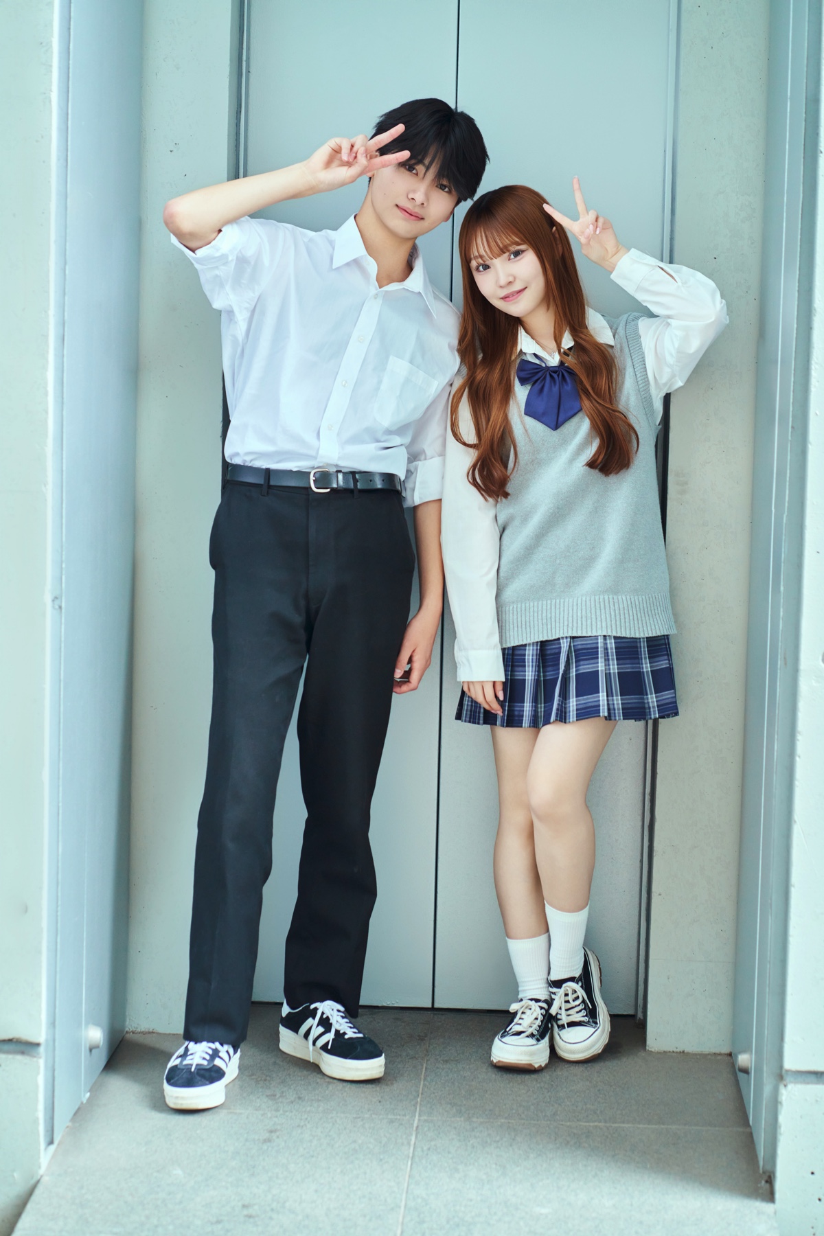 『今日好き』かなりのカップルインタビューの画像