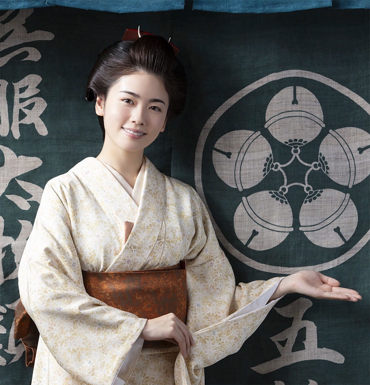 『あきない世傳 金と銀』シーズン3制作決定