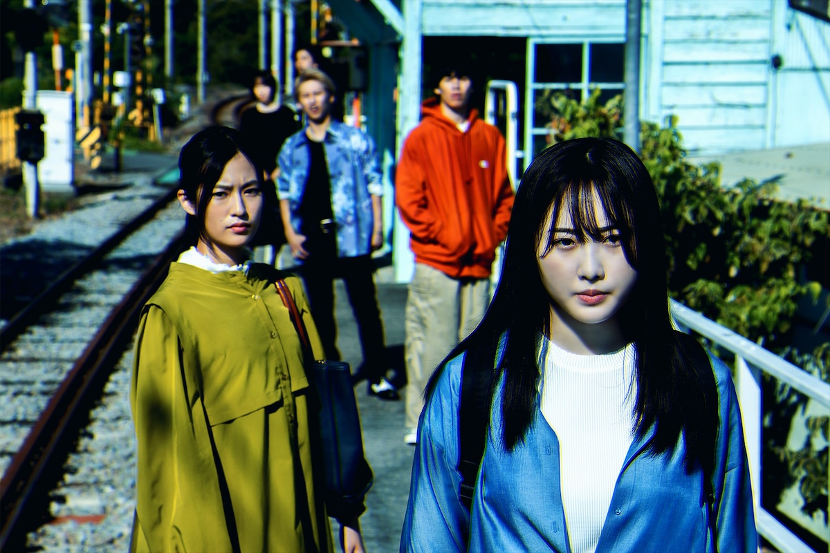 『きさらぎ駅 Re：』本田望結が最強すぎる