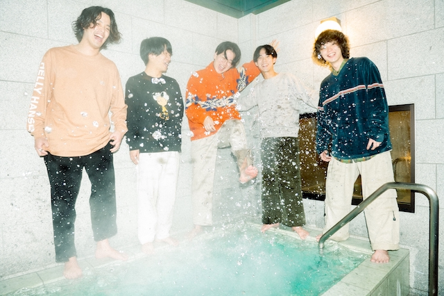 浪漫革命アーティスト写真