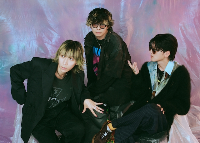 Dannie Mayアーティスト写真