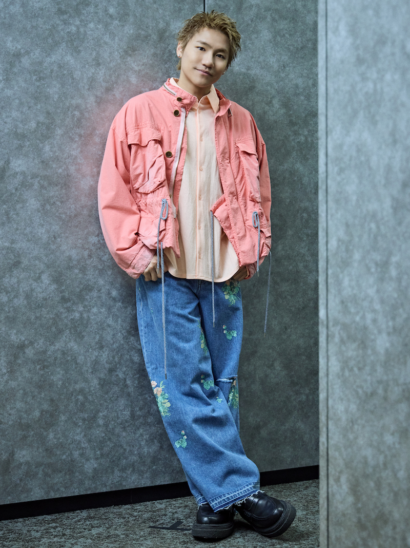 小森隼、“踊れる邦ロック”の狙いの画像