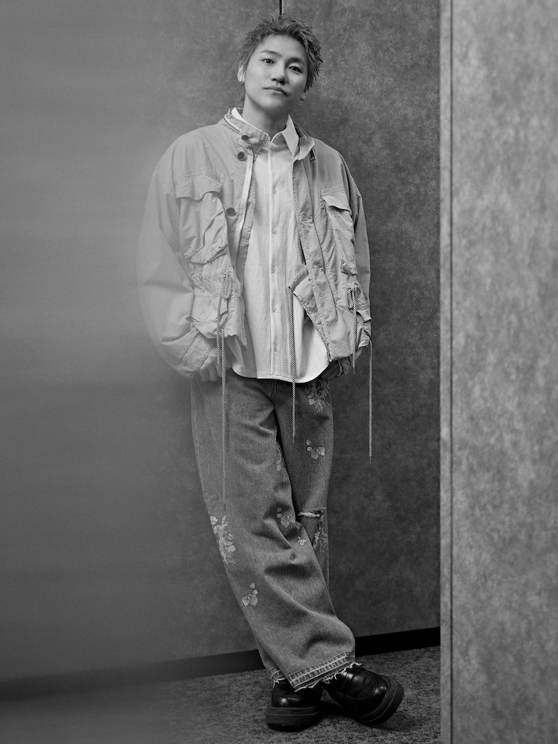 小森隼、“踊れる邦ロック”の狙いの画像