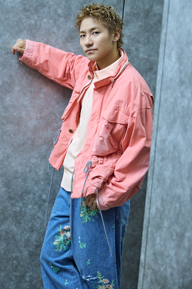 小森隼、“踊れる邦ロック”の狙いの画像