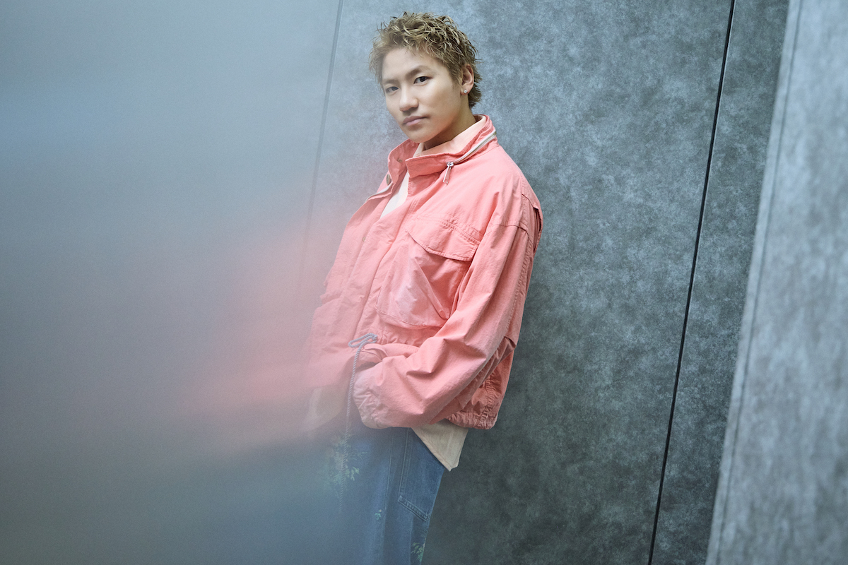 小森隼、“踊れる邦ロック”の狙いの画像