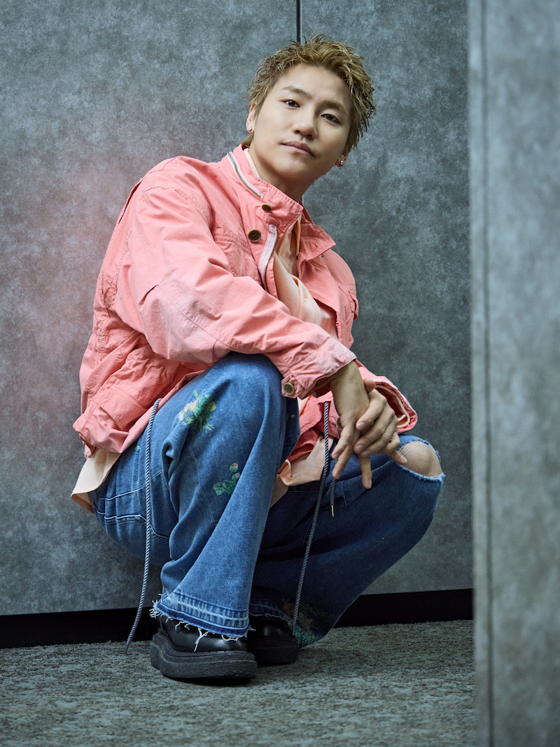 小森隼、“踊れる邦ロック”の狙いの画像