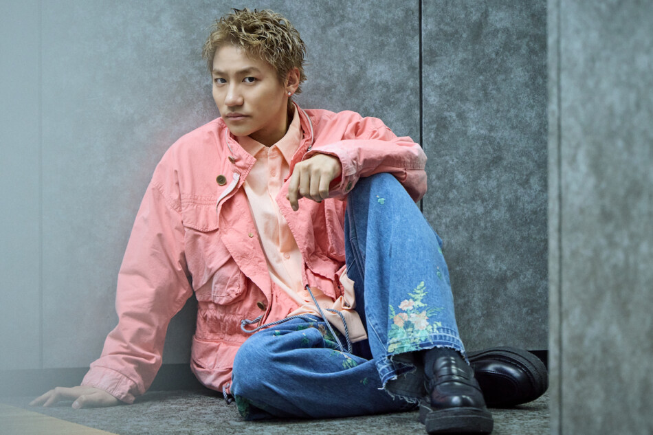 小森隼、“踊れる邦ロック”の狙い