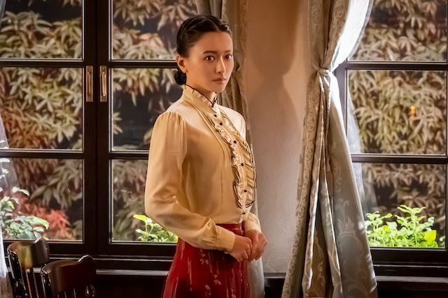 『めおと日和』小関裕太×山本舞香の魅力の画像