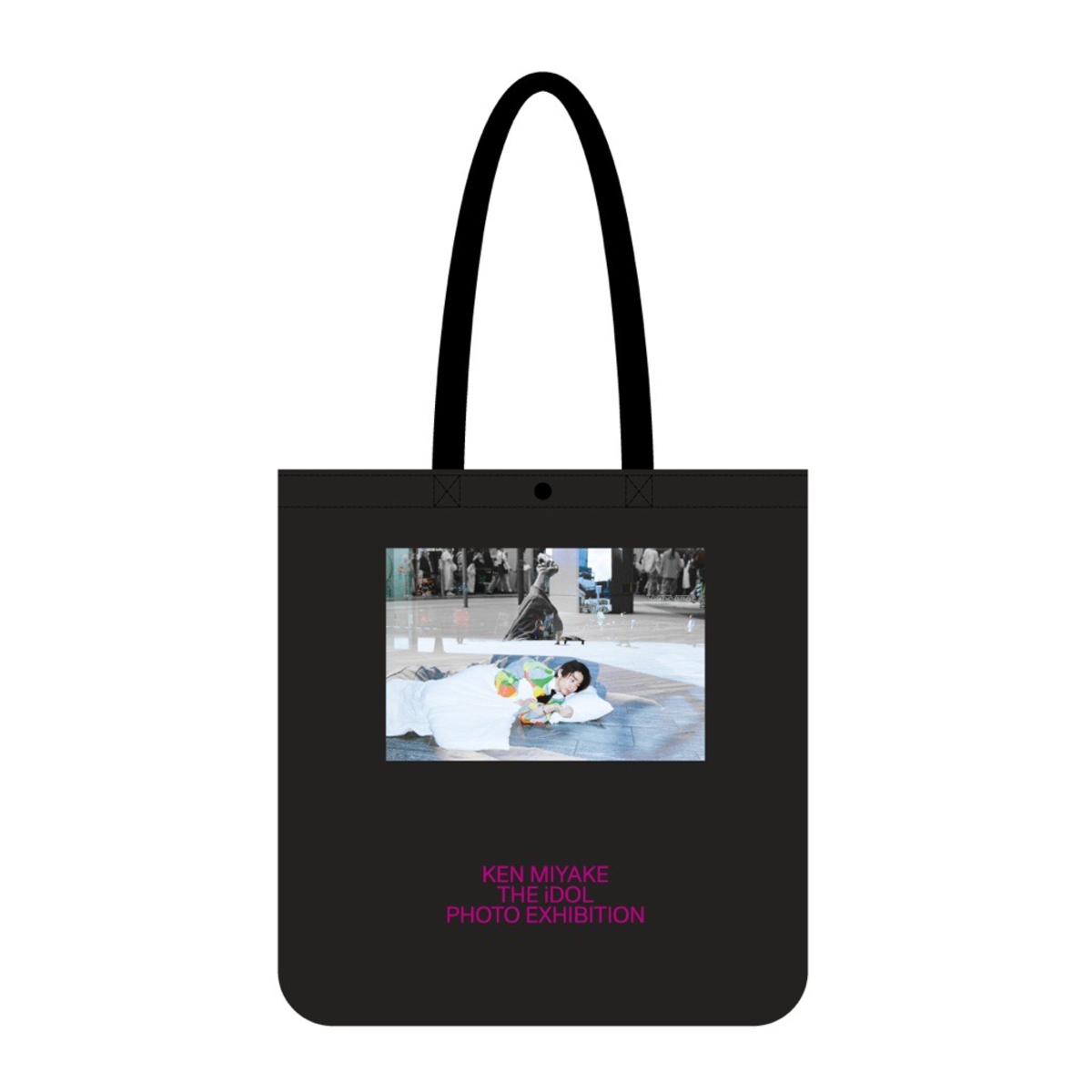 三宅健 写真展&写真集お渡し会 福岡で開催の画像