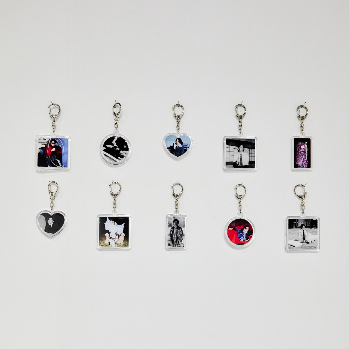 三宅健 写真展&写真集お渡し会 福岡で開催の画像