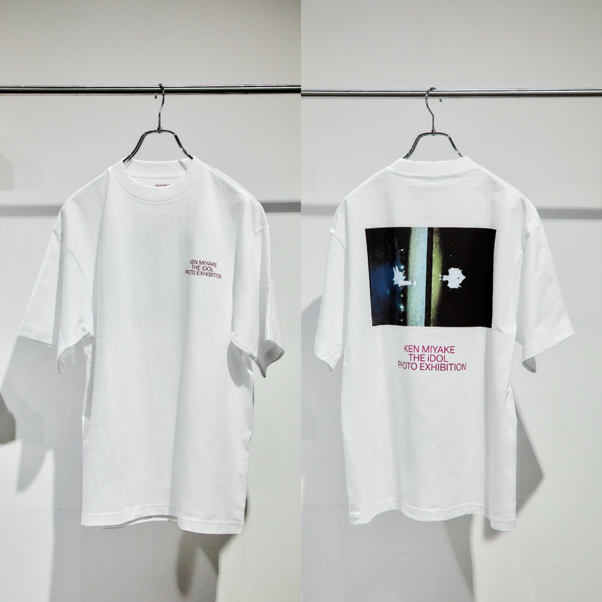 三宅健 写真展&写真集お渡し会 福岡で開催の画像