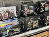 「MTG×FF」“異色コラボ”の魅力の画像