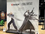「MTG×FF」“異色コラボ”の魅力の画像