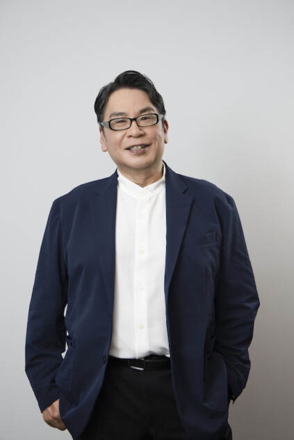 中西保志、15年ぶりのオリジナルアルバムに杉山清貴＆山根康広が参加