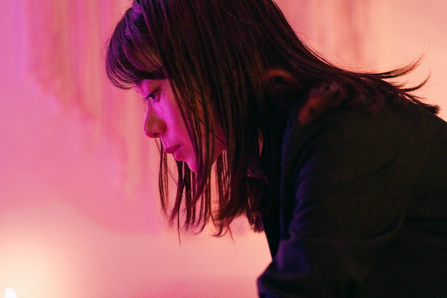 『彩香ちゃんは弘子先輩に恋してる 2nd Stage』場面写真より