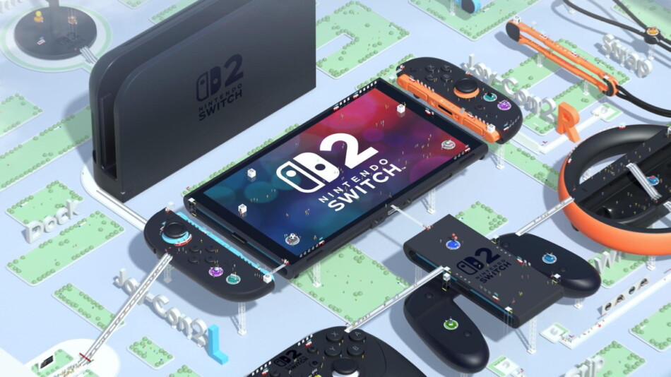 賛否両論の『Nintendo Switch 2のひみつ展』をレビュー このソフトは