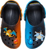 「ポケモン」×Crocsの新商品が登場の画像