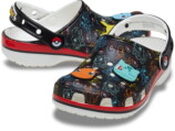 「ポケモン」×Crocsの新商品が登場の画像