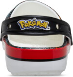 「ポケモン」×Crocsの新商品が登場の画像