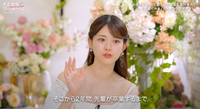 『さよならプロポーズ via スペイン』4話の画像