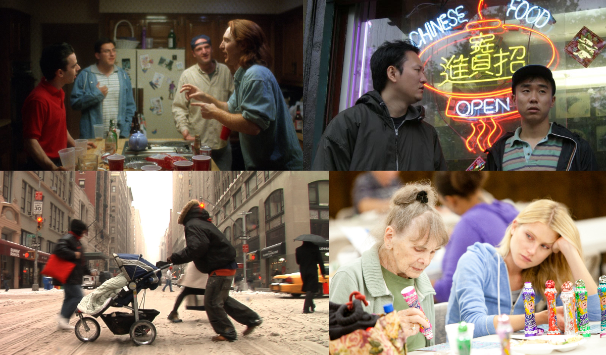 『ショーン・ベイカー 初期傑作選』開催決定