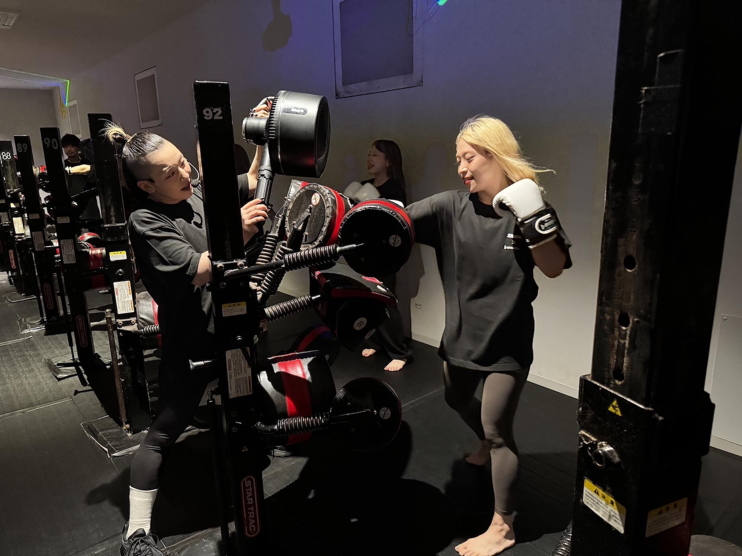 コードレス扇風機・FlexBreezeの“性能”とは