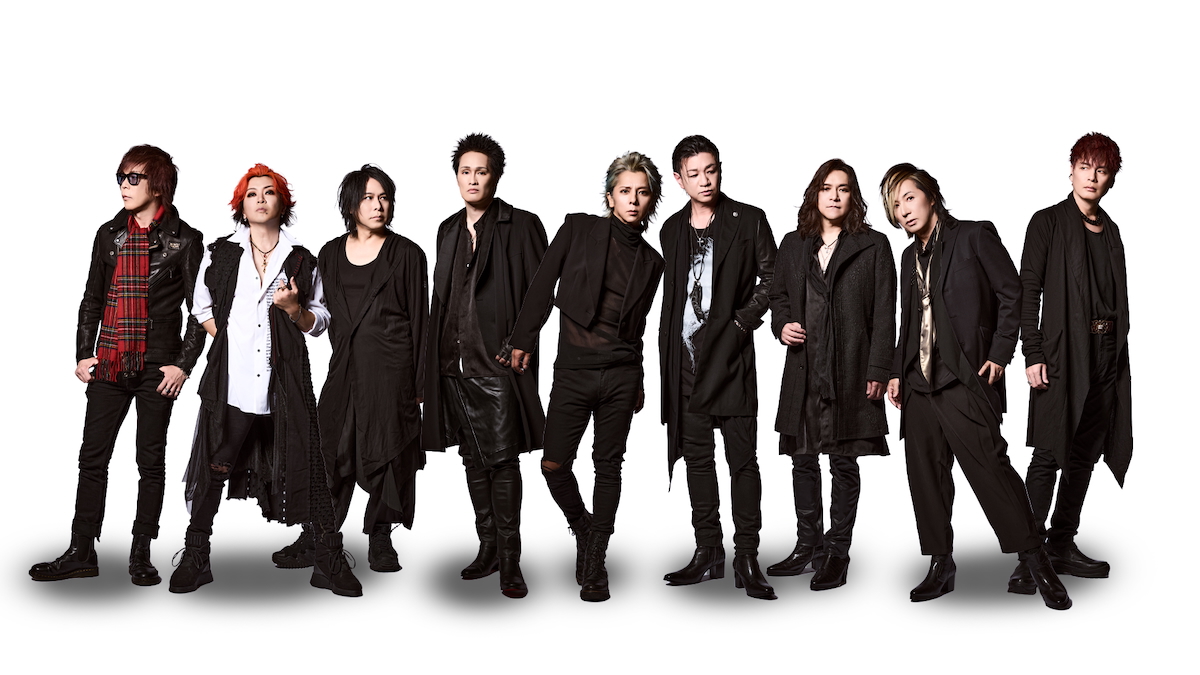 SIAM SOPHIA、スペシャルイベント開催