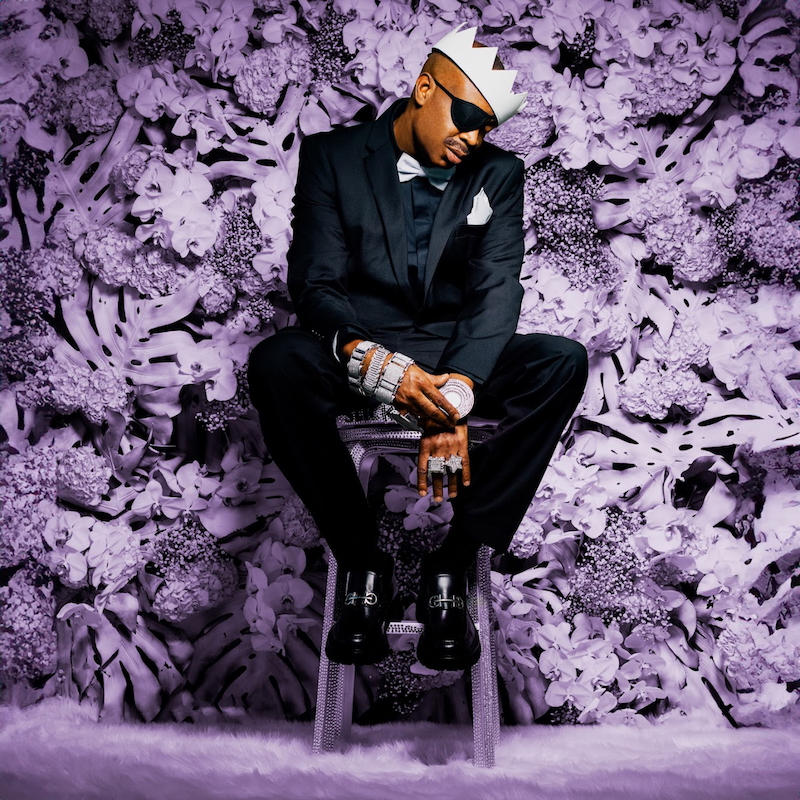 スリック・リック、26年ぶり新アルバム